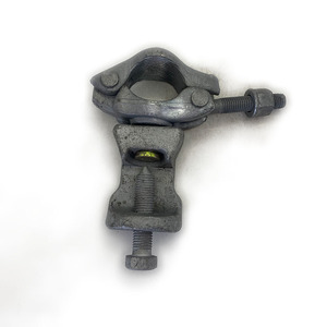 Bs1139/<span class=keywords><strong>en74</strong></span> 48*40mm dropforged xoay bema kẹp cho giàn giáo ép - Product Image 4