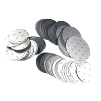 Doublure de joint en feuille d'aluminium à induction à deux couches avec carton pour conteneurs PET PP PVC HDPE