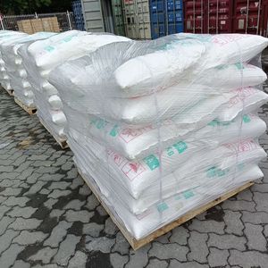 Flocon de <span class=keywords><strong>Nigari</strong></span> de chlorure de magnésium de qualité alimentaire MgCl2 * 6H2O - Product Image 5