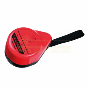 หน้ากากครึ่งหน้าช่วยหายใจฉุกเฉิน evamasque - Product Image 1