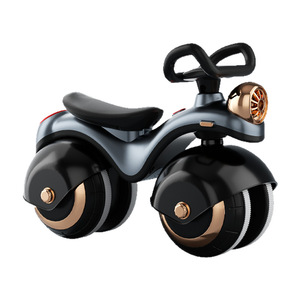 Trottinette d'équilibre pour enfants de 1 à 3 ans - Trottinette pour bébés et tout-petits de 2 ans - Trottinette pour les plus petits - Product Image 1