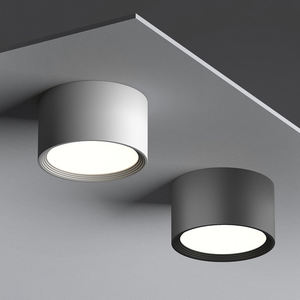 Usine de gros pas de feuilleter et lumière LED Pin pour <span class=keywords><strong>plafond</strong></span> logement vers le bas lumières norme australienne Foshan - Product Image 6