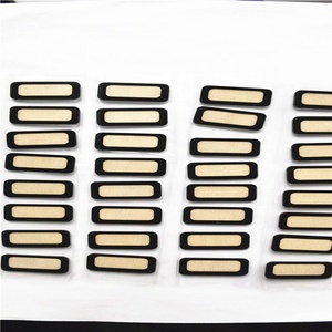 Tùy Chỉnh Rẻ Hơn 3M Taped PMMA/PC Acrylic Quang <span class=keywords><strong>IR</strong></span> Hồng Ngoại Vượt Qua 700nm 780nm Lọc Cho Điện Tử Thiết Bị Cảm Biến - Product Image 2