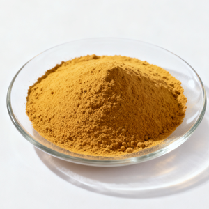 تعبئة أسطوانة مساحيق قابلة للذوبان في الماء وخلاصة أوراق الزيتون من الدرجة الغذائية - Product Image 4