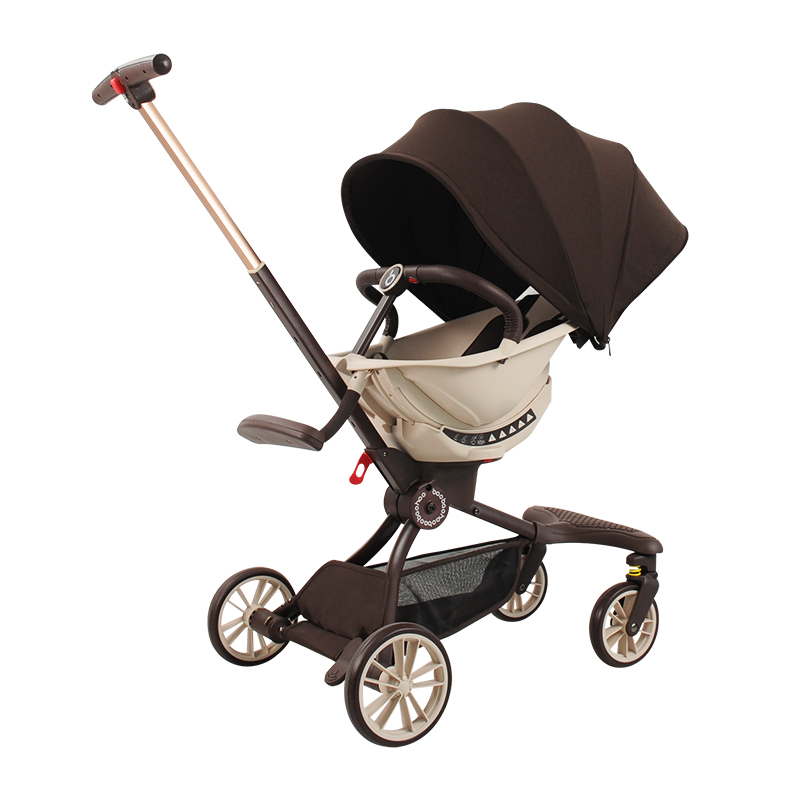 einkaufstasche kinderwagen REER Growing Kinderwagen-Einkaufstasche – Margaretha's Bébé- &  Kinderparadies AG main image 0