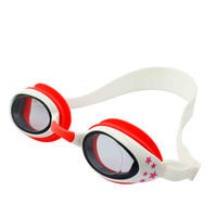 Gogless natacion Chine fournisseur pas cher prix silicone natation junior