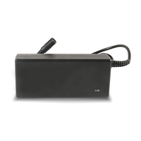 Pengisi daya Laptop Universal 65W adaptor daya AC elektrik OTP UNTUK Dell untuk Acer Asus untuk Lenovo IBM untuk Toshiba Compaq