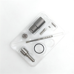 ชุดซ่อมทั้งชุดสำหรับหัวฉีดน้ำมันเชื้อเพลิงคอมมอนเรล295050-2770 295050-2770 - Product Image 3