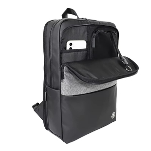 Mochila para Portátil de Viaje de Gran Capacidad, Personalizada con Logotipo, Resistente al Agua, de Fibra de Kevlar 2026, para Uso Diario - Product Image 2