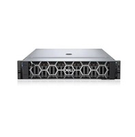 Serveur Dell PowerEdge R570 2U, processeur Intel Xeon 6, DDR5, 24x SAS SATA Storage, serveur rackable 17G 2U Dell
