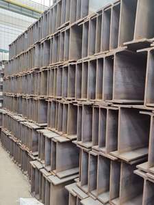 <span class=keywords><strong>Poutre</strong></span> en I en <span class=keywords><strong>acier</strong></span> au carbone <span class=keywords><strong>galvanisé</strong></span> laminé à chaud de haute qualité S235JR S355J2 100*100 150*150 IPE UPN <span class=keywords><strong>IPN</strong></span> HEB HEA <span class=keywords><strong>Poutre</strong></span> en H - Product Image 2