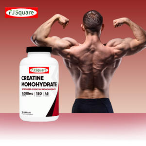 Egzersiz öncesi veya sonrası kullanım için saf kreatin kapsüllerinde en iyi fırsatlar - Product Image 2