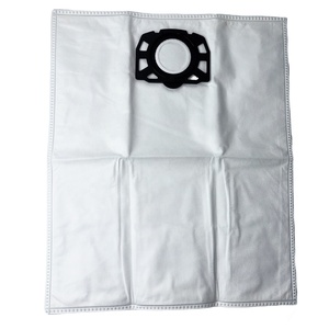 Sacs à poussière pour aspirateurs secs et humides vendus directement en usine, sacs filtrants pour aspirateurs <span class=keywords><strong>WD4</strong></span>, WD5, WD5/P, WD6 pour usage domestique - Product Image 3