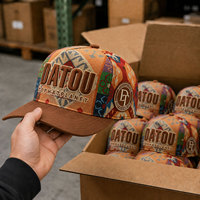 Casquettes de baseball sportives à visière incurvée, broderie 3D structurée à 6 panneaux, logo personnalisé, nouvelle arrivée, faible MOQ, vente en gros