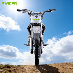 Vente directe d'usine SWICOO, moto tout-terrain <span class=keywords><strong>110cc</strong></span>, 4 temps, <span class=keywords><strong>semi</strong></span>-<span class=keywords><strong>automatique</strong></span>, mini motocross, pit <span class=keywords><strong>bike</strong></span> pour adultes - Product Image 5