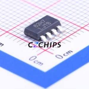 Regulador lineal PMIC de chip IC de circuito integrado (LDO), original a estrenar, 223/NOPB SOT--5 - Product Image 1