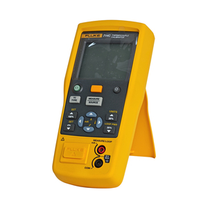 Calibrador de Procesos de Temperatura Multifunción 714C, Medidor de Fuente de Calibración de Termopares de Alta Precisión Portátil - Product Image 2