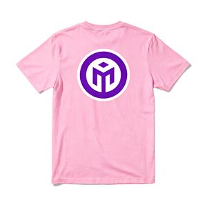 Crea le tue t-shirt personalizzate con stampa Logo personalizzata in 100% cotone 170 GSM t-shirt girocollo a manica corta per tutti - Product Image 5