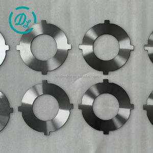 Disque de friction de transmission EexcavaStart 242159A1 87454125 pour chargeuses sur pneus 721F W190C - Durable, fiable, installation facile, 1 an - Product Image 4