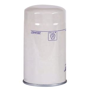 Filtro de aceite de fábrica 2654407 1328162 74115561 8-9807567-6 3563603 2100073 1318162 2100284 Ufor For para VOLfor US alifornia LT - Product Image 1