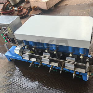 WKDカスタマイズラボマイニング試験装置ポリウレタンタンク多セル連続浮選機（ACE材料用） - Product Image 5