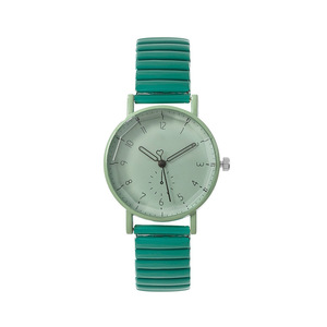 Reloj de Mujer Multifuncional, Tipo Estudiante, con Correa Elástica de Cuarzo, Moderno y Casual, Venta Directa de Fábrica - Product Image 3