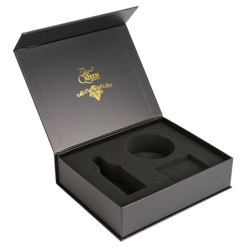 Boîte magnétique