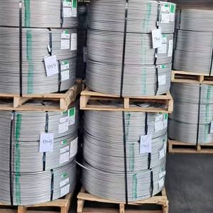 سلك سبائك التيتانيوم للتصنيع في مجال الطيران والفضاء - Product Image 6