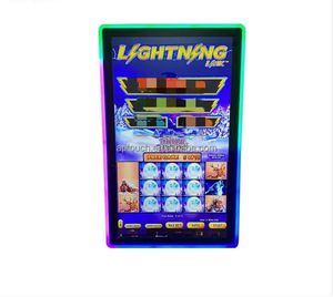 Light-ning Link 10 em 1 Pcb Jogo Board - Product Image 1
