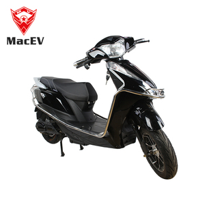 2024 nuovo modello EEC COC 80 km/h ad alta velocità 3000w motore 100km Range CKD Scooter elettrico moto - Product Image 6