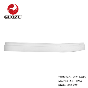 Suelas populares IP EVA para mujer para hacer zapatillas de deporte, zapatos náuticos informales OEM - Product Image 6