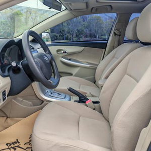 Véhicule d'occasion ≤3 ans Toyota <span class=keywords><strong>Corolla</strong></span> 2023 2024 2025 Berline d'occasion pas chère Essence Régulateur de vitesse - Product Image 4