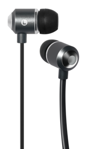 Audífonos Intrauditivos con Cable Lightning de Buena Calidad, Micrófono Integrado, 24 Bits Digitales, MFi, para Teléfono Móvil - Product Image 2