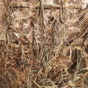 <span class=keywords><strong>Tenda</strong></span> Mimetica 3D a <span class=keywords><strong>Foglie</strong></span> Pieghevole con Recinzione a 3 Direzioni e Palo in Fibra di Vetro per Caccia <span class=keywords><strong>Tenda</strong></span> Ghillie Camo - Product Image 4