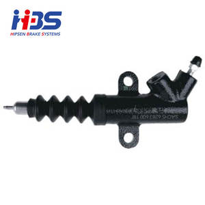 Cilindro esclavo de embrague de 19mm de diámetro de pistón para Mazda OEM 986 0 486 <span class=keywords><strong>580</strong></span> 1990 para M-azada de 1. 02005- - Product Image 3