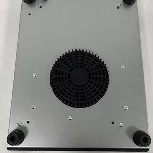 Placa de Cocción Eléctrica de un Solo Quemador de 2200w, Estufa Eléctrica de 220v, Estufa de Conducción, Cocina de Inducción Portátil OEM - Product Image 3