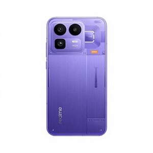 Nouveau <span class=keywords><strong>Realme</strong></span> Neo8 |   Smartphone haut de gamme Snapdragon 800 Series, téléphone de jeu AI, 8000 mAh, 108 MP, Octa Core, FHD AMOLED 120 Hz, LTE, anglais - Product Image 3