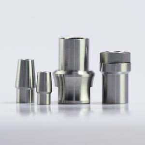 שמאל חוט ימני חוט ב צינור מתאם צינור עבור מוט קצה נושאת heim ערכת משותף - Product Image 3