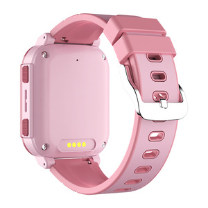 Smartwatch di Sicurezza per Bambini e Bambine, Orologio Intelligente IP67 Impermeabile con GPS, Fotocamera e Slot SIM, Telefono Cellulare da Polso per Bambini - Product Image 3