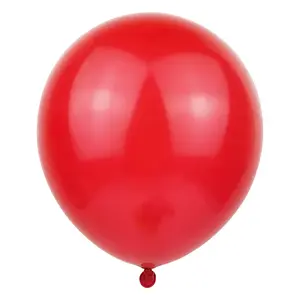 उच्च गुणवत्ता 12 इंच मोटी globos 2.8g लेटेक्स गुब्बारा और पार्टी जरूरतों