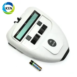 IN-V32BT High Quality Optical Equipments Optometry Digital Pd Meter For Sale