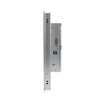 Mini ordinateur tout en un I3 Mount Window 10 étanche industriel robuste tablette écran tactile panneau Pc