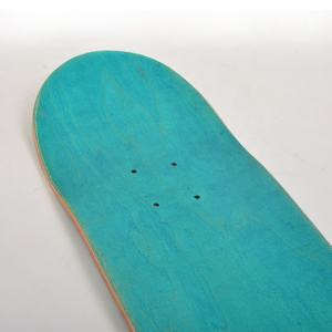 Grosir Dek Papan Seluncur <span class=keywords><strong>Maple</strong></span> Kanada 100% 7 Lapis Kosong Khusus Pro - Product Image 3