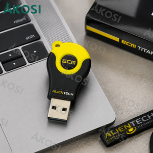 ซอฟต์แวร์รีแมพปิ้ง ECU รุ่นเต็ม KESS V3 Master ECM Titanium พร้อมคีย์รักษาความปลอดภัยแบบไม่จำกัดจำนวน ดองเกิล USB 12 เดือน - Product Image 2