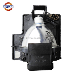 ET-LAE1000C tương thích thủy ngân đèn cho Pana Sonic PT-AE1000 PT-AE2000 PT-AE3000 máy chiếu với đèn nhà ở bao gồm - Product Image 4