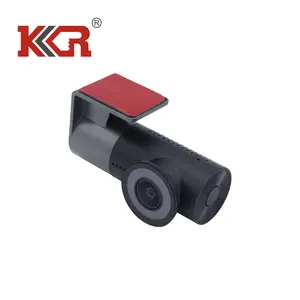 Máy Quay Xe Hơi 4G Giấu Kín, Máy Quay Ghi Hình Liên Tục Hộp Đen Camera Xe Hơi Không Có Màn Hình Với Chức Năng Giám Sát Đỗ Xe