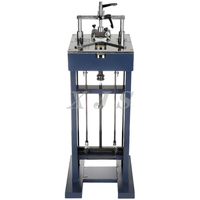 Machine d'assemblage de cadres photo