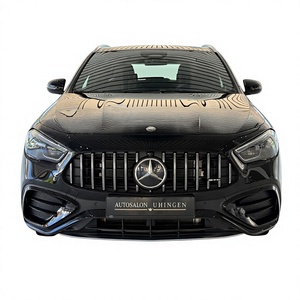 Mercedes-Benz GLA 35 AMG Berline Automatique Essence Turbo Phares LED Jantes R20 Sièges en Cuir Euro VI 5 Places - Product Image 1