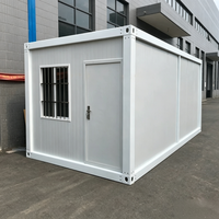 Maisons préfabriquées, maisons modulaires préfabriquées en usine, mini-cabines, bureaux, pods habitables, kits de maisons conteneurs démontables