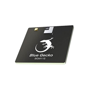Offre Spéciale SLWRB4303A <span class=keywords><strong>BLEU</strong></span> <span class=keywords><strong>GECKO</strong></span> BGM11S + 8 DBM RADIO B - Product Image 1